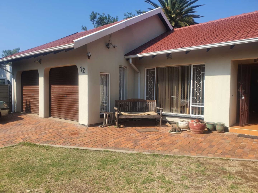 3 Bedroom Property for Sale in Randhart Gauteng