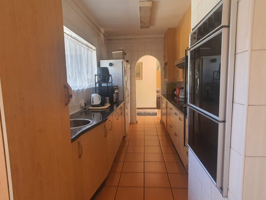 3 Bedroom Property for Sale in Randhart Gauteng