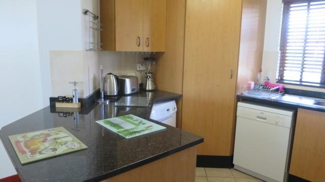 To Let 1 Bedroom Property for Rent in Rivonia Gauteng