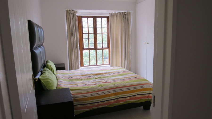 To Let 1 Bedroom Property for Rent in Rivonia Gauteng