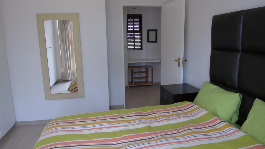 To Let 1 Bedroom Property for Rent in Rivonia Gauteng