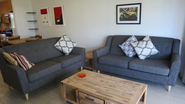 To Let 1 Bedroom Property for Rent in Rivonia Gauteng