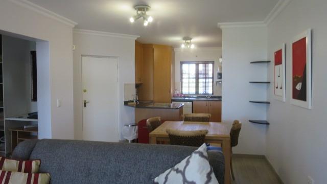 To Let 1 Bedroom Property for Rent in Rivonia Gauteng