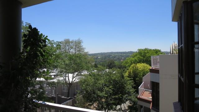 To Let 1 Bedroom Property for Rent in Rivonia Gauteng