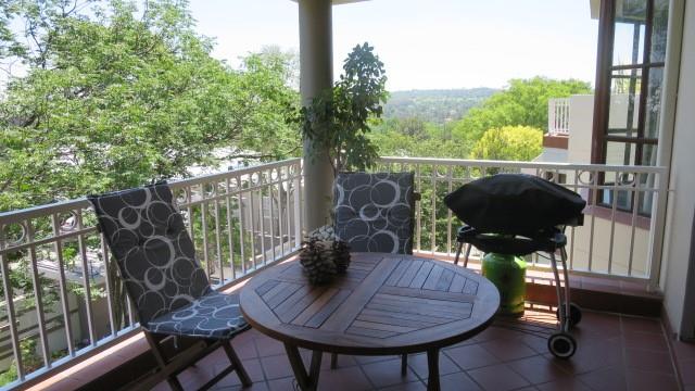 To Let 1 Bedroom Property for Rent in Rivonia Gauteng