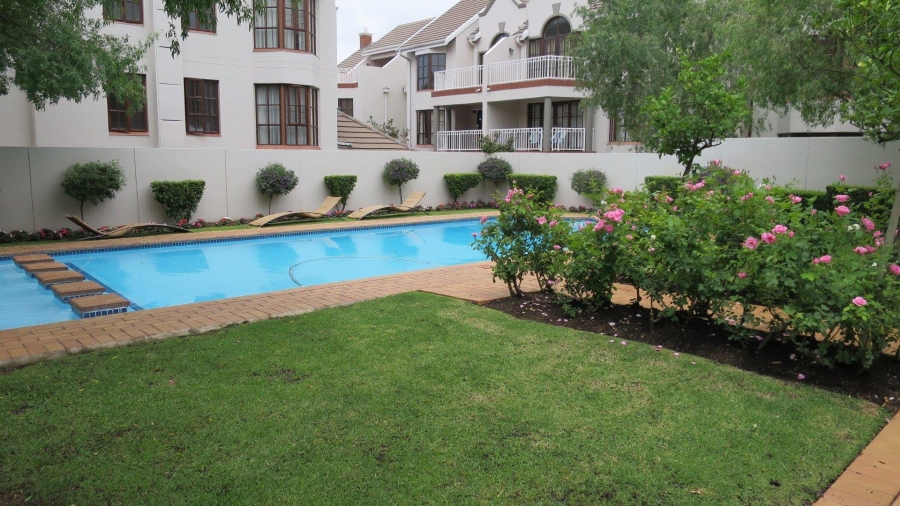 To Let 1 Bedroom Property for Rent in Rivonia Gauteng