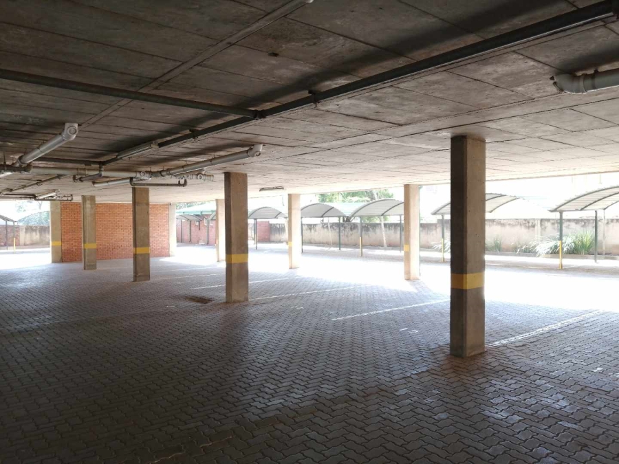 1 Bedroom Property for Sale in Hatfield Gauteng