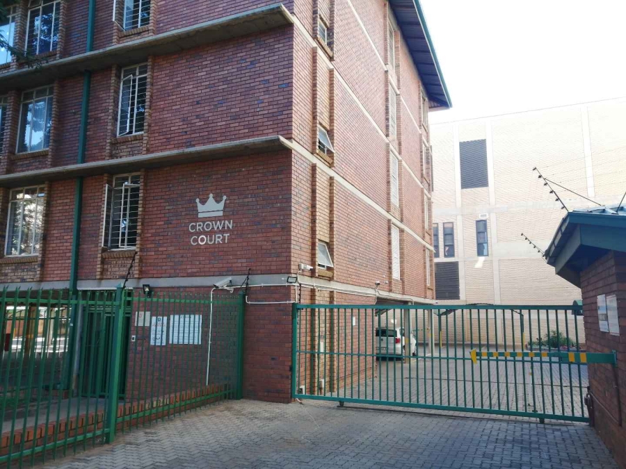 1 Bedroom Property for Sale in Hatfield Gauteng