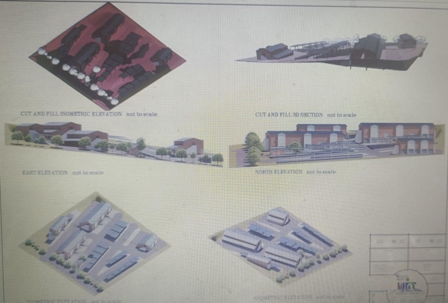 Commercial Property for Sale in Raslouw A H Gauteng