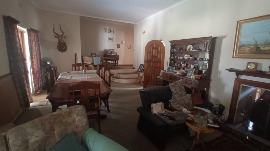 4 Bedroom Property for Sale in Knoppieslaagte Gauteng