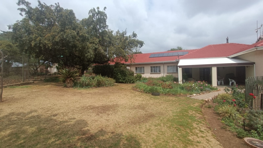 4 Bedroom Property for Sale in Knoppieslaagte Gauteng