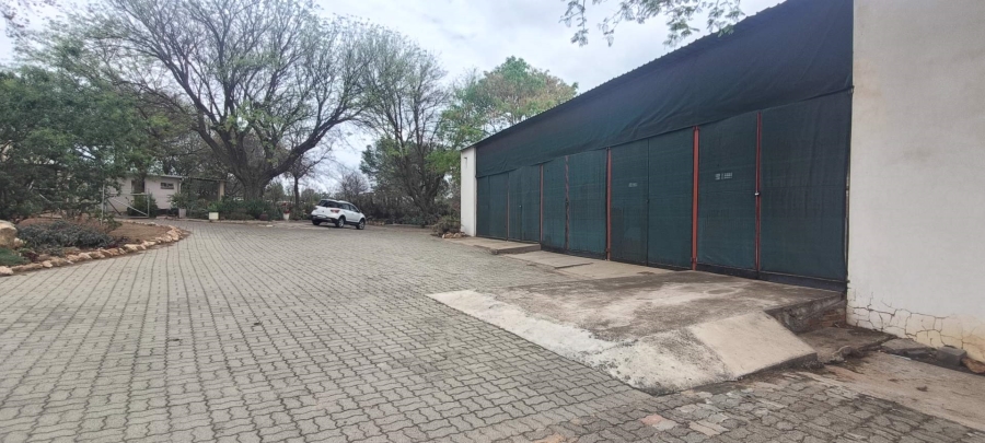 4 Bedroom Property for Sale in Knoppieslaagte Gauteng