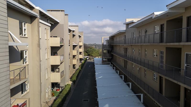 2 Bedroom Property for Sale in Northgate Gauteng