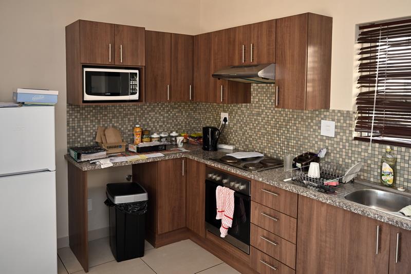 2 Bedroom Property for Sale in Northgate Gauteng