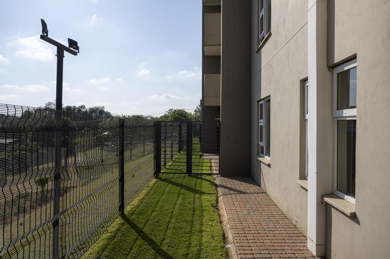 2 Bedroom Property for Sale in Northgate Gauteng