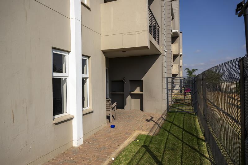 2 Bedroom Property for Sale in Northgate Gauteng