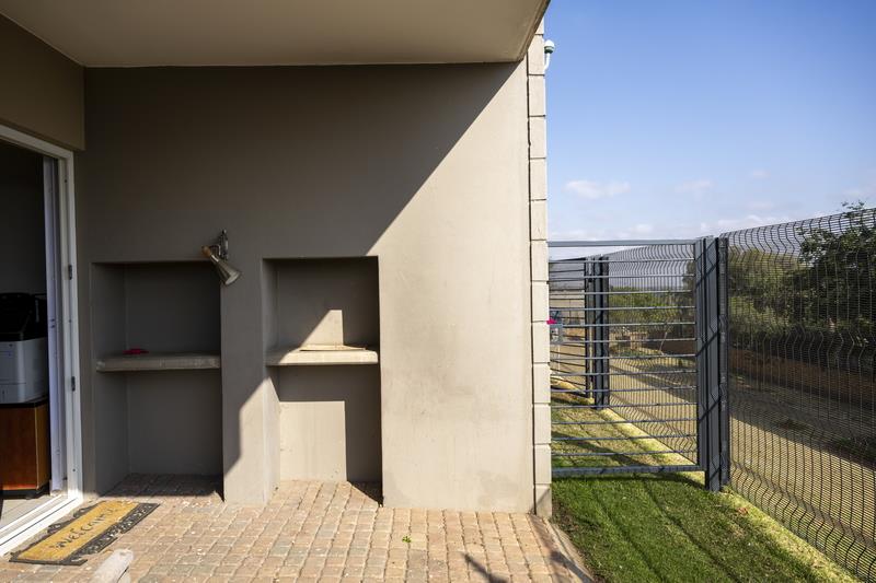 2 Bedroom Property for Sale in Northgate Gauteng