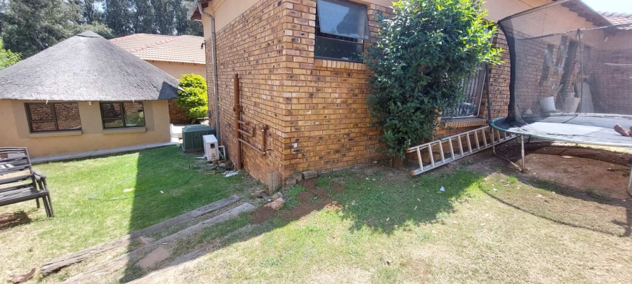 3 Bedroom Property for Sale in Elandshaven Gauteng