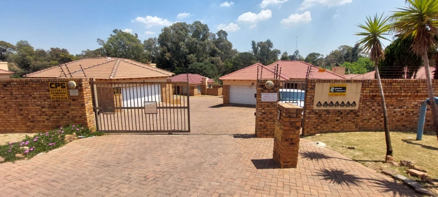 3 Bedroom Property for Sale in Elandshaven Gauteng