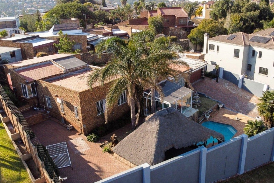 4 Bedroom Property for Sale in Bassonia Gauteng