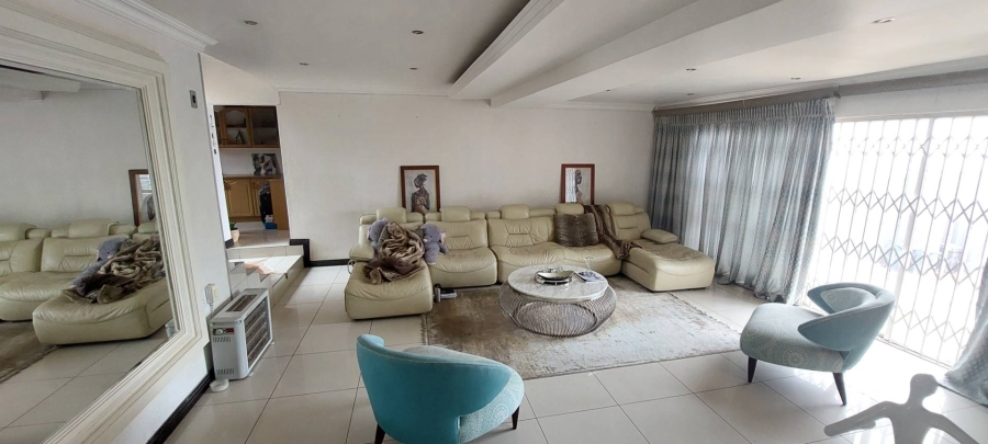 4 Bedroom Property for Sale in Bassonia Gauteng