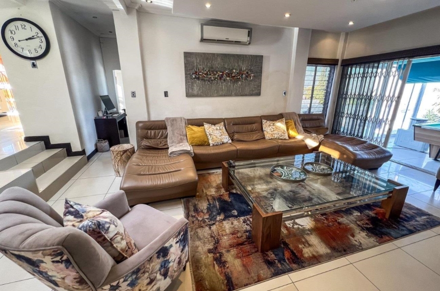 4 Bedroom Property for Sale in Bassonia Gauteng