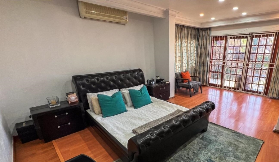 4 Bedroom Property for Sale in Bassonia Gauteng