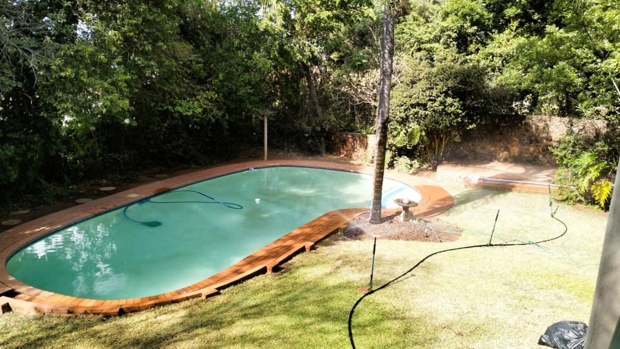 4 Bedroom Property for Sale in Waterkloof Glen Gauteng