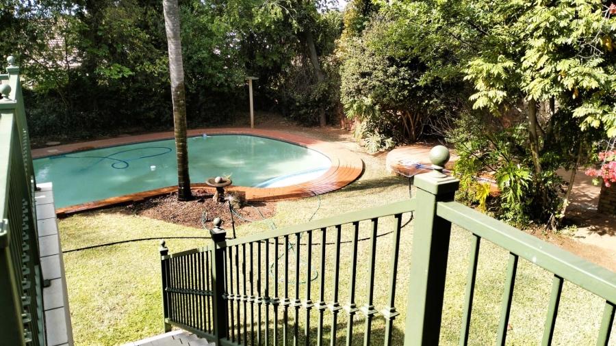 4 Bedroom Property for Sale in Waterkloof Glen Gauteng