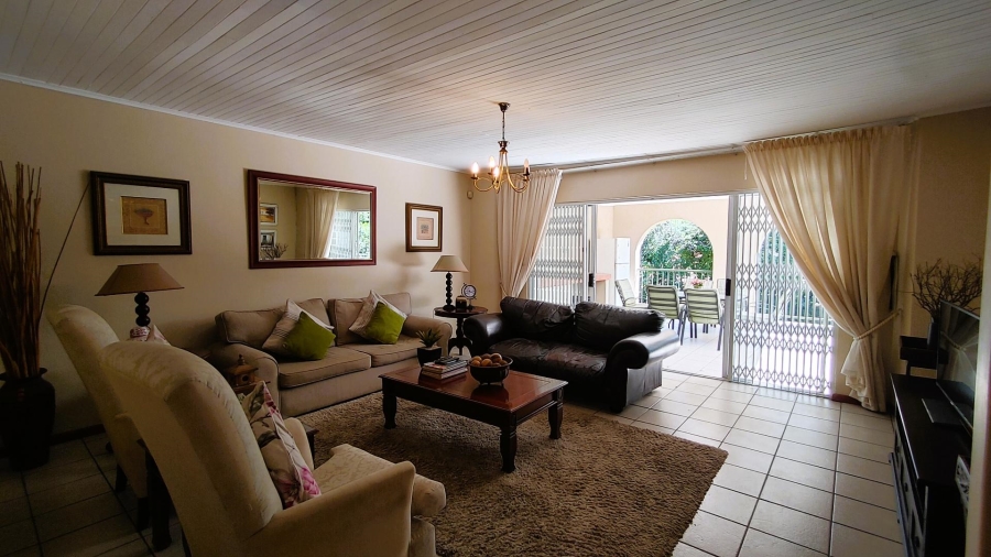 4 Bedroom Property for Sale in Waterkloof Glen Gauteng