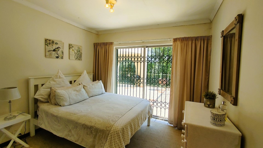 4 Bedroom Property for Sale in Waterkloof Glen Gauteng