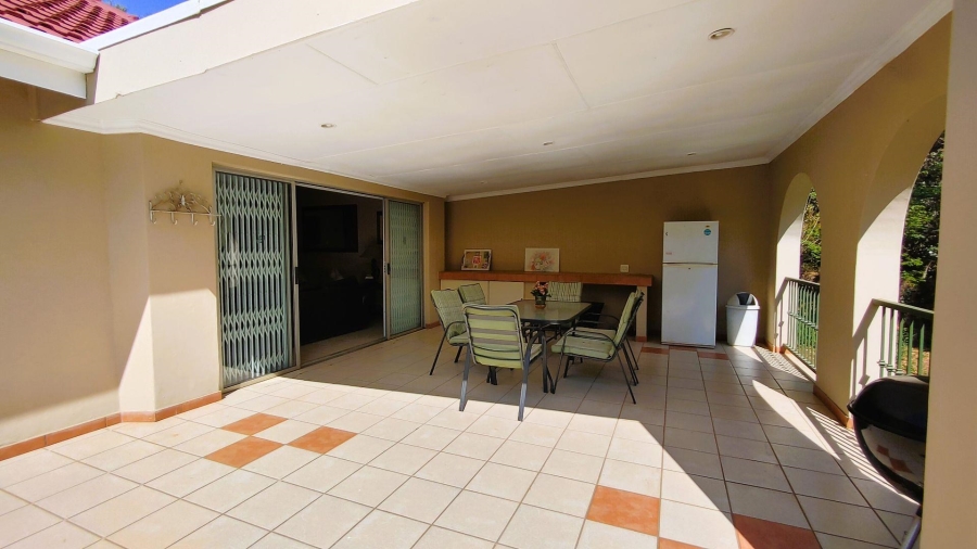 4 Bedroom Property for Sale in Waterkloof Glen Gauteng