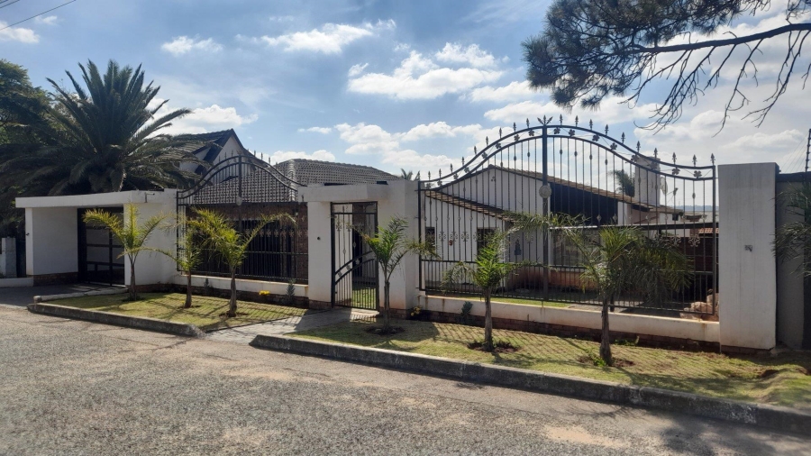 To Let 1 Bedroom Property for Rent in Moffat View Gauteng