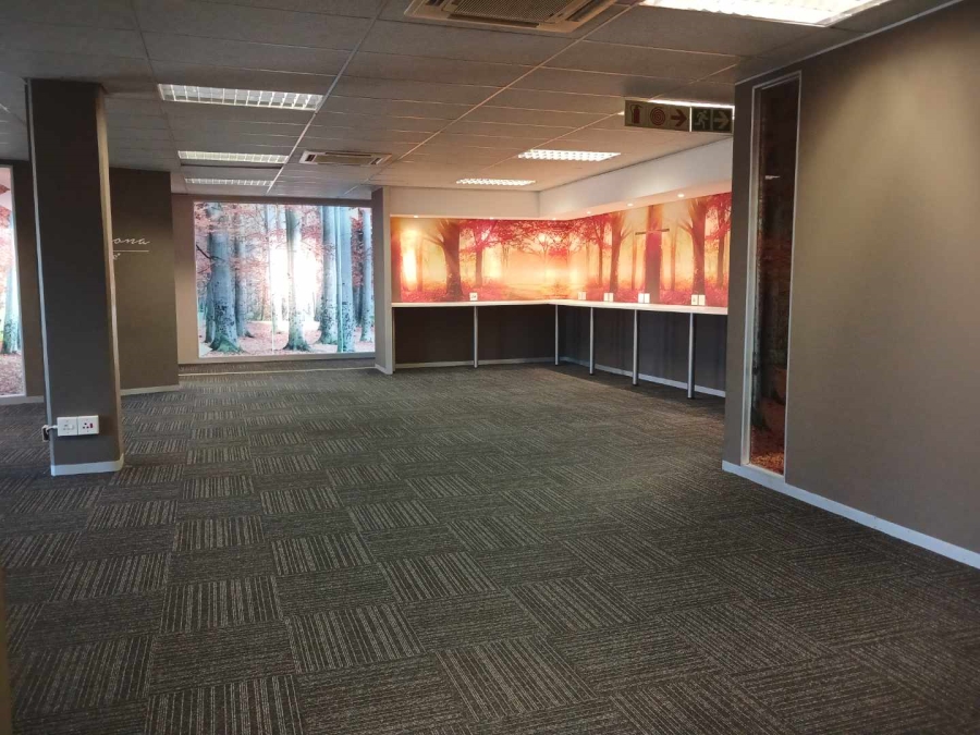 To Let commercial Property for Rent in Bruma Gauteng