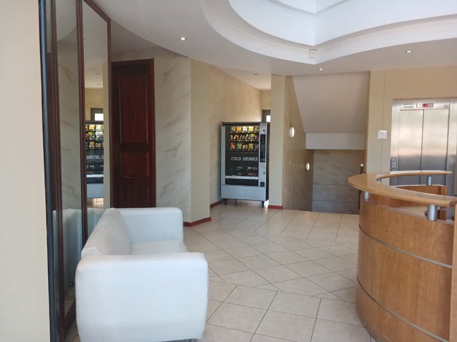 To Let commercial Property for Rent in Bruma Gauteng