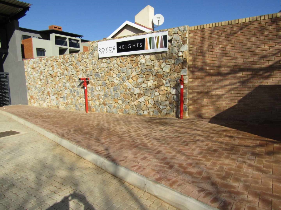 To Let 3 Bedroom Property for Rent in Bardene Gauteng