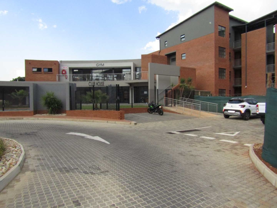 To Let 3 Bedroom Property for Rent in Bardene Gauteng