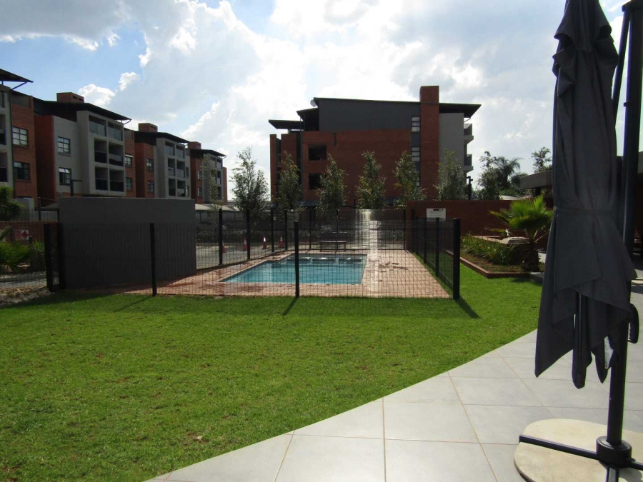 To Let 3 Bedroom Property for Rent in Bardene Gauteng