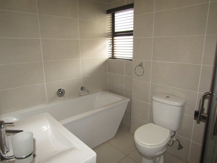 To Let 3 Bedroom Property for Rent in Bartlett Gauteng