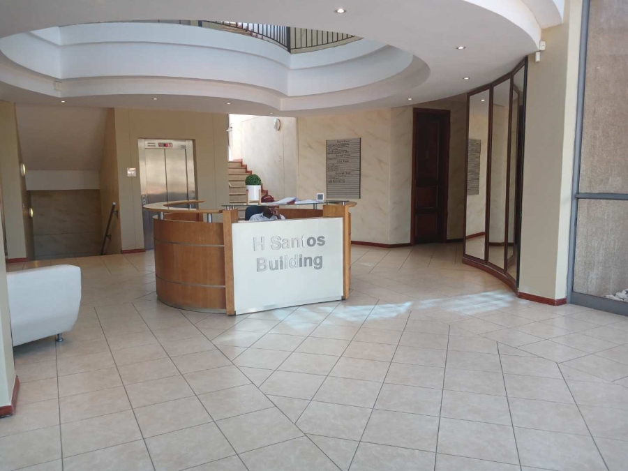 To Let commercial Property for Rent in Bruma Gauteng