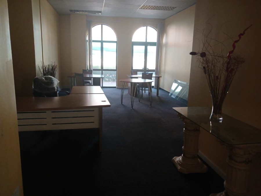 To Let commercial Property for Rent in Bruma Gauteng