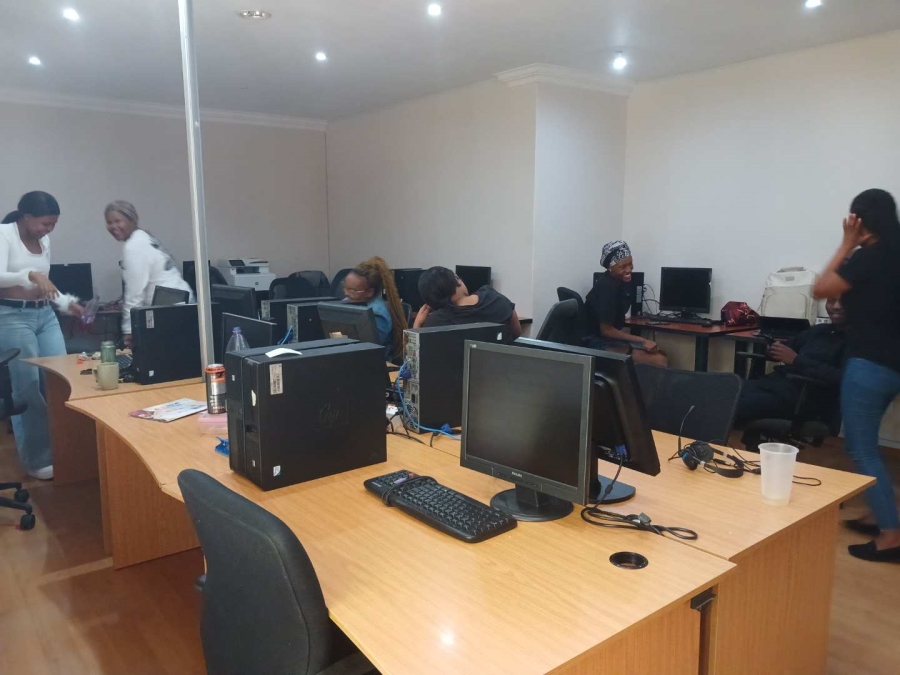 To Let commercial Property for Rent in Bruma Gauteng