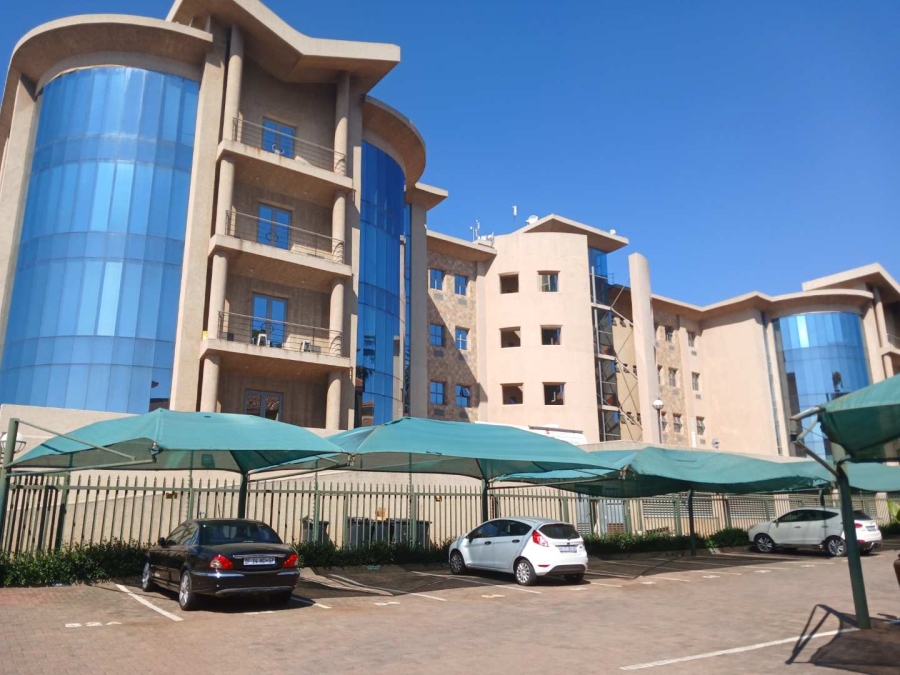 To Let commercial Property for Rent in Bruma Gauteng