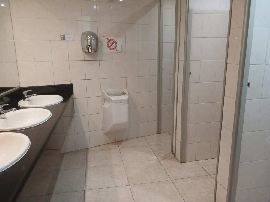 To Let 0 Bedroom Property for Rent in Bruma Gauteng