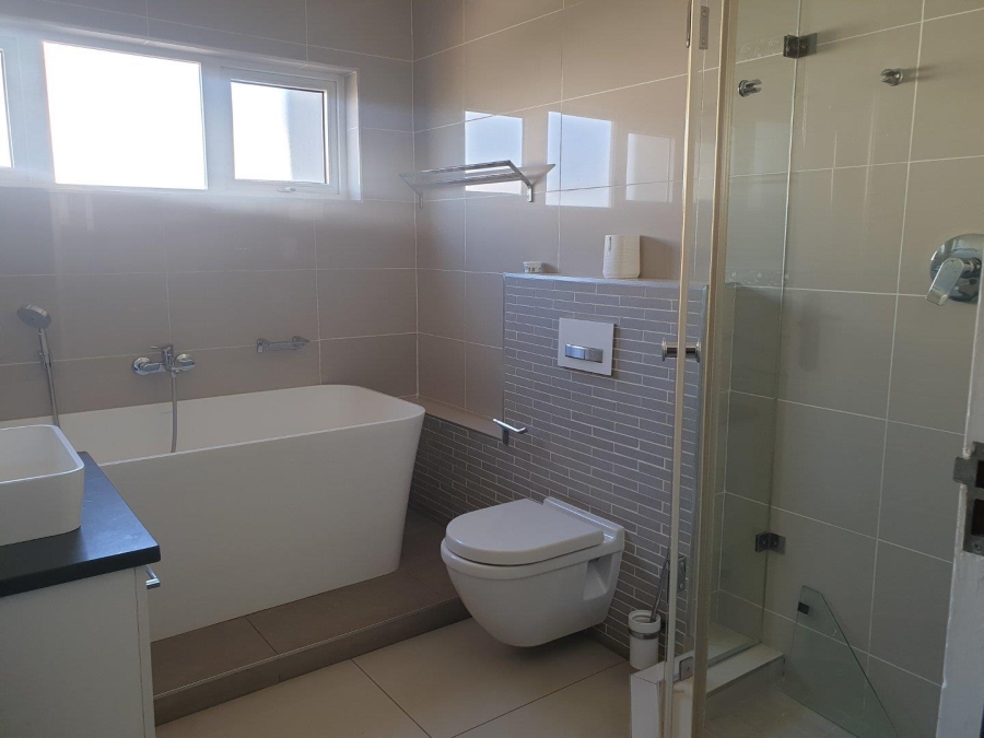 To Let 4 Bedroom Property for Rent in Eye of Africa Gauteng