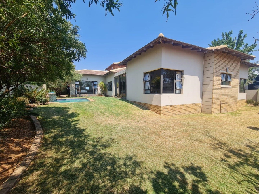 3 Bedroom Property for Sale in Eye of Africa Gauteng