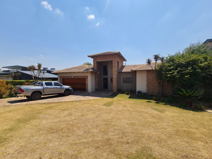 3 Bedroom Property for Sale in Eye of Africa Gauteng