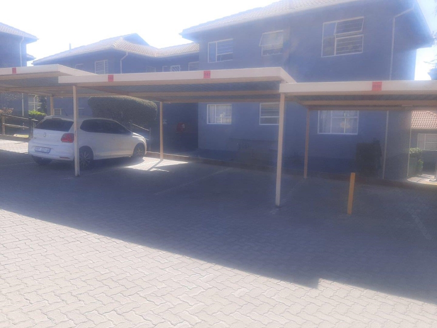 To Let 2 Bedroom Property for Rent in Linmeyer Gauteng