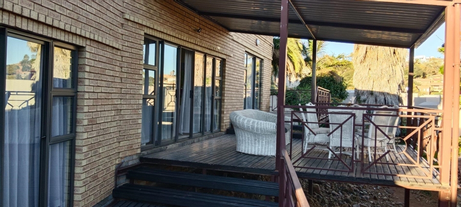 To Let 2 Bedroom Property for Rent in Bassonia Gauteng