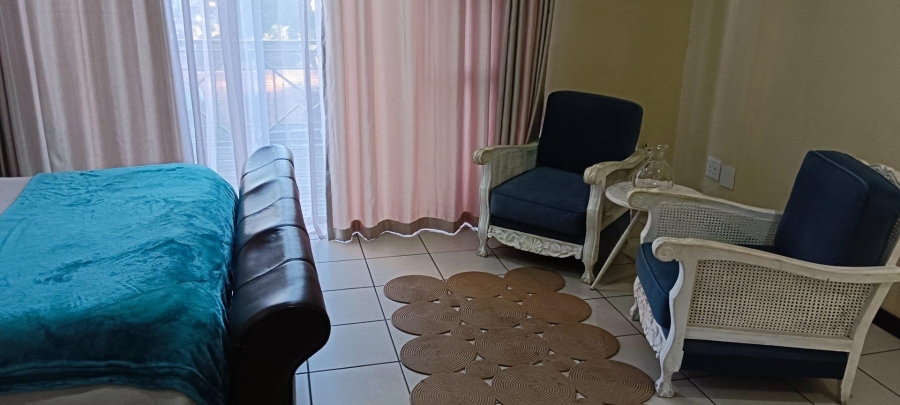 To Let 2 Bedroom Property for Rent in Bassonia Gauteng